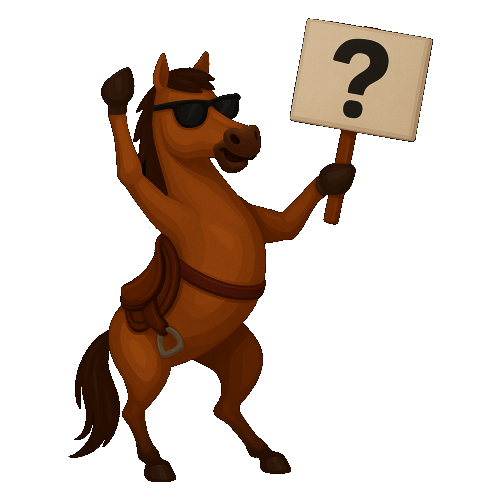 Horsetranq