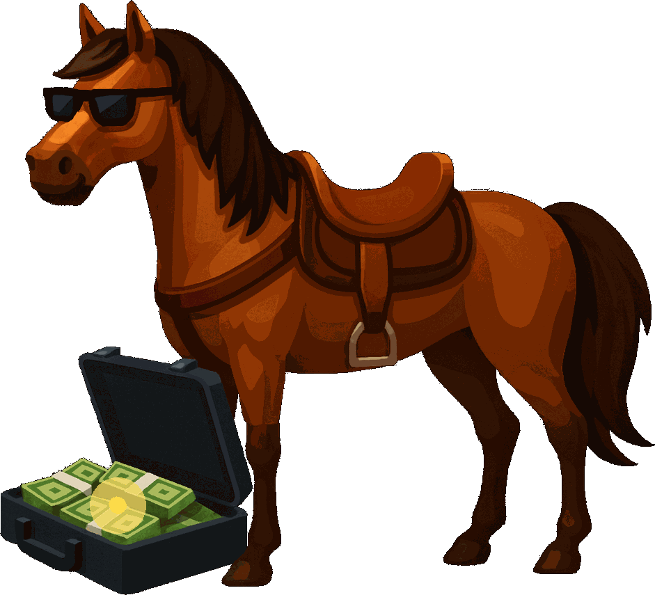 Horsetranq Store
